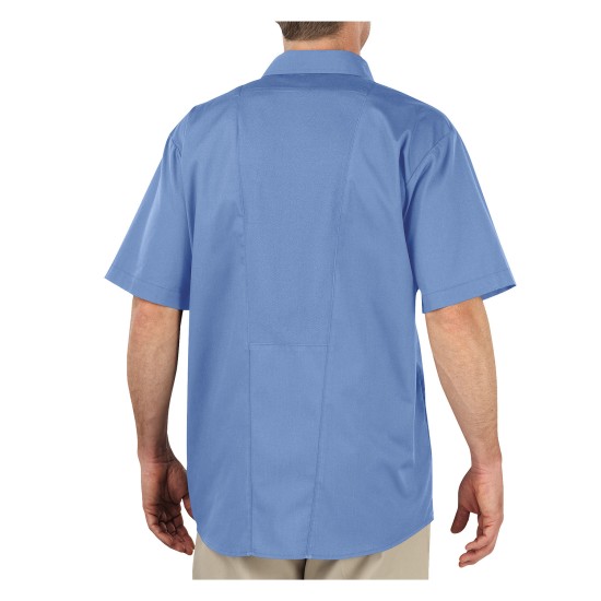 Men's 4.25 oz. MaxCool Premium Performance Work Shirt