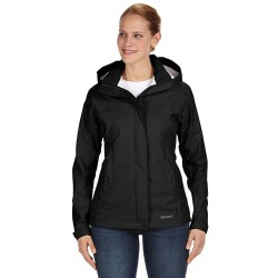 Ladies' Precipitation Eco Jacket