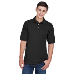 Men's 5.6 oz. Easy Blend Polo