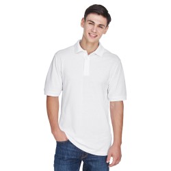 Men's Tall 5.6 oz. Easy Blend Polo