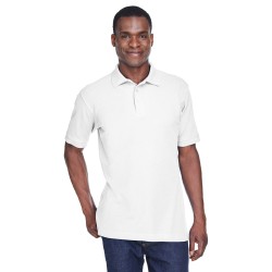 Men's 5 oz. Blend-Tek Polo