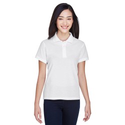 Ladies' 5 oz. Blend-Tek Polo