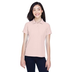 Ladies' 5 oz. Blend-Tek Polo