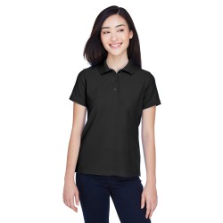 Ladies' 5 oz. Blend-Tek Polo