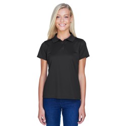 Ladies' 4 oz. Polytech Polo