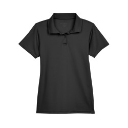 Ladies' 4 oz. Polytech Polo