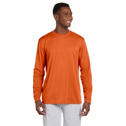 Adult 4.2 oz. Athletic Sport Long-Sleeve T-Shirt