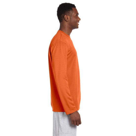 Adult 4.2 oz. Athletic Sport Long-Sleeve T-Shirt