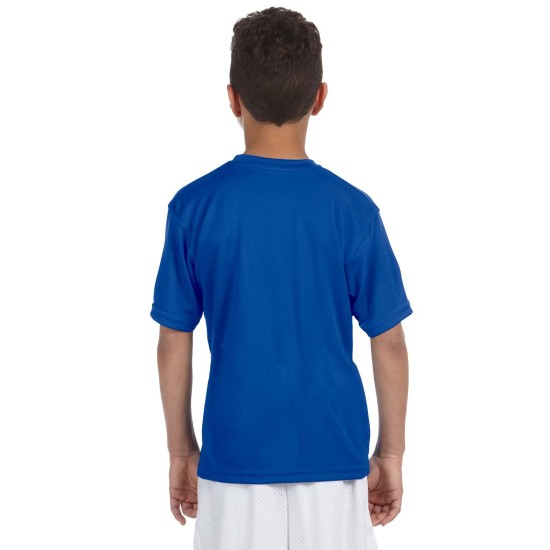 Youth 4.2 oz. Athletic Sport T-Shirt