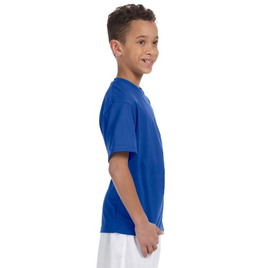 Youth 4.2 oz. Athletic Sport T-Shirt