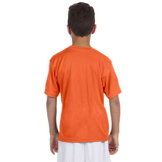 Youth 4.2 oz. Athletic Sport T-Shirt