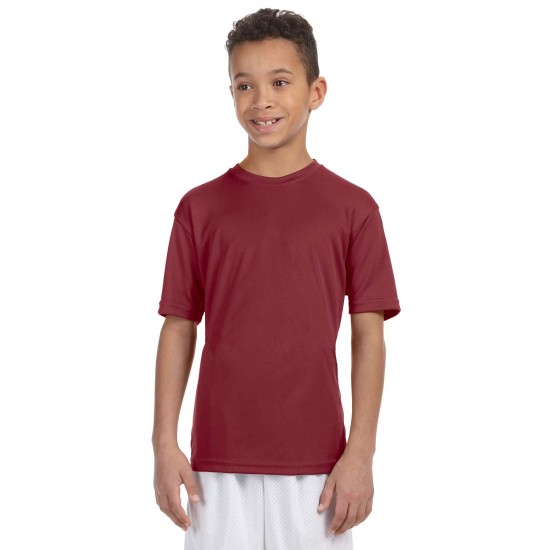 Youth 4.2 oz. Athletic Sport T-Shirt