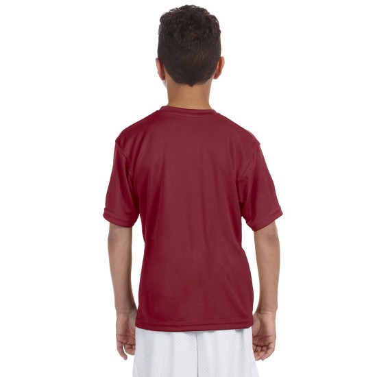 Youth 4.2 oz. Athletic Sport T-Shirt