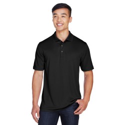 Men's Advantage Snag Protection Plus IL Snap Placket Polo