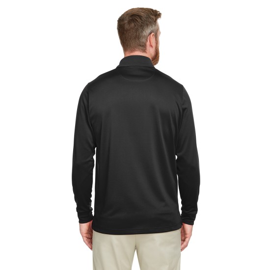 Men's Advantage Snag Protection Plus IL Long Sleeve Polo