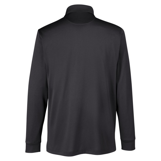 Men's Advantage Snag Protection Plus IL Long Sleeve Polo