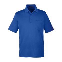 Men's Advantage Snag Protection Plus IL Pocket Polo