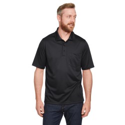 Men's Advantage Snag Protection Plus IL Pocket Polo