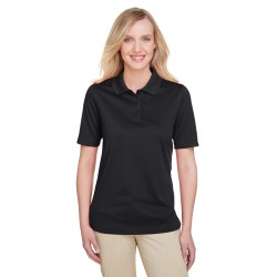 Ladies' Advantage Snag Protection Plus IL Polo