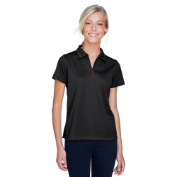 Ladies' Double Mesh Polo