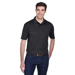 Men's Micro-Piqué Polo