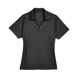 Ladies' Micro-Piqué Polo