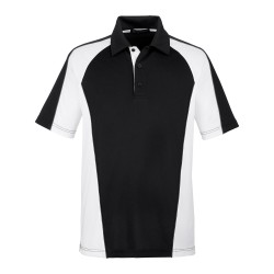 Men's Advantage Snag Protection Plus IL Colorblock Polo