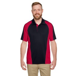 Men's Advantage Snag Protection Plus IL Colorblock Polo