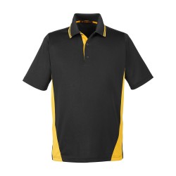 Men's Flash Snag Protection Plus IL Colorblock Polo