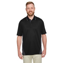 Men's Flash Snag Protection Plus IL Colorblock Polo