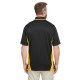 Men's Tall Flash Snag Protection Plus IL Colorblock Polo