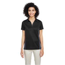 Ladies' Flash Snag Protection Plus IL Colorblock Polo