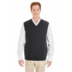 Men's Pilbloc V-Neck Sweater Vest