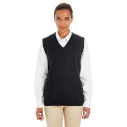 Ladies' Pilbloc V-Neck Sweater Vest