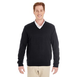 Men's Pilbloc V-Neck Sweater