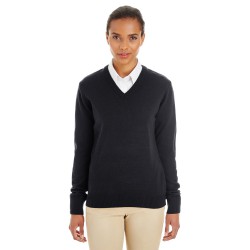 Ladies' Pilbloc V-Neck Sweater