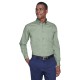 Men's Easy Blend Long-Sleeve TwillShirt withStain-Release