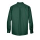 Men's Easy Blend Long-Sleeve TwillShirt withStain-Release