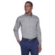 Men's Easy Blend Long-Sleeve TwillShirt withStain-Release