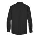 Men's Easy Blend Long-Sleeve TwillShirt withStain-Release