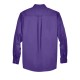 Men's Easy Blend Long-Sleeve TwillShirt withStain-Release