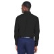 Men's Tall Easy Blend Long-Sleeve Twill Shirt with Stain-Release