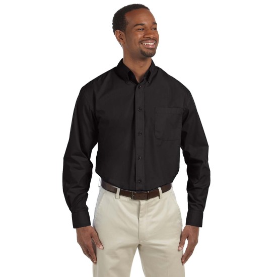 Men's Tall 3.1 oz. Essential Poplin