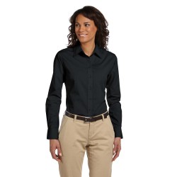 Ladies' 3.1 oz. Essential Poplin