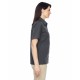 Ladies' Advantage Snap Closure Short-Sleeve Shirt