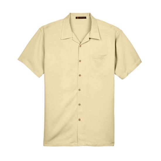 Men's Bahama Cord Camp Shirt