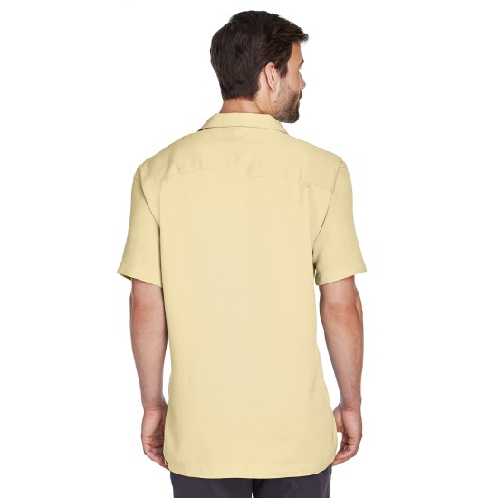 Men's Bahama Cord Camp Shirt