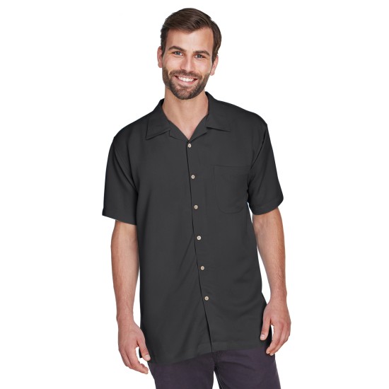 Men's Bahama Cord Camp Shirt