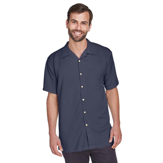 Men's Bahama Cord Camp Shirt