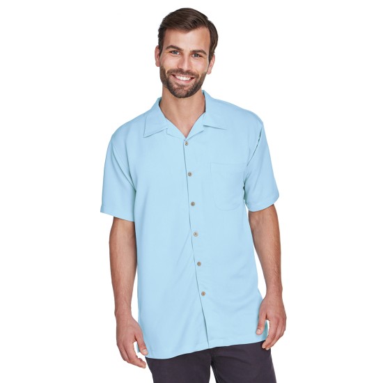 Men's Bahama Cord Camp Shirt